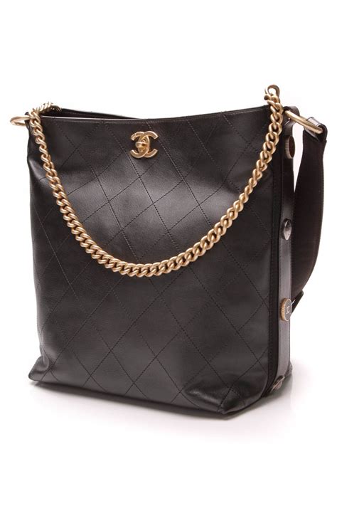 chanel hobo bag 2020|chanel hobo bag vintage.